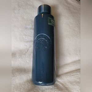 New Starbucks Glass Bottled ♻️